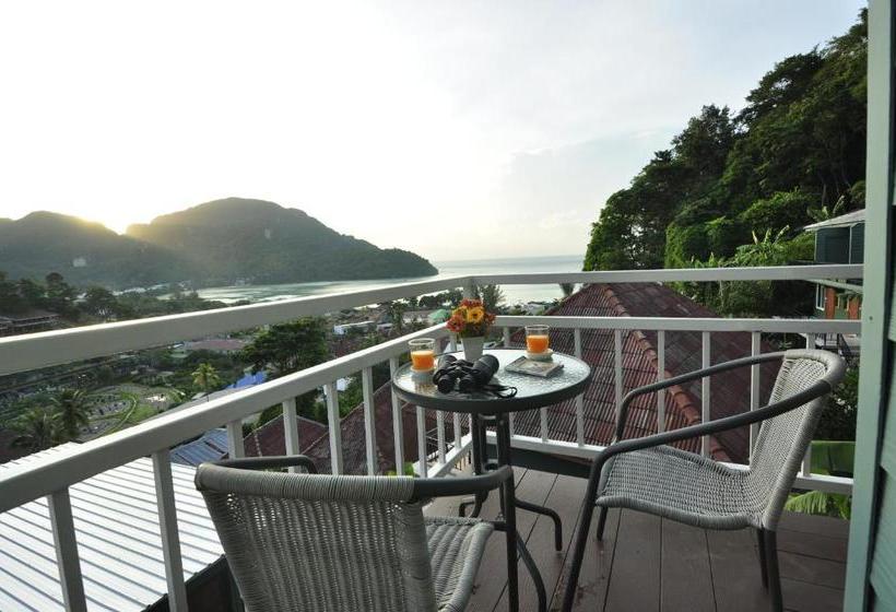 Hotel Papaya Phiphi Resorts