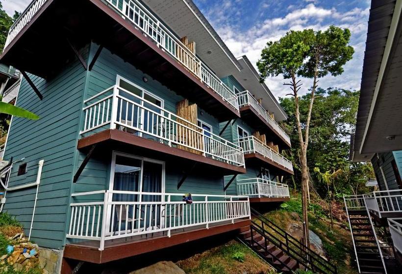 Hotel Papaya Phiphi Resorts