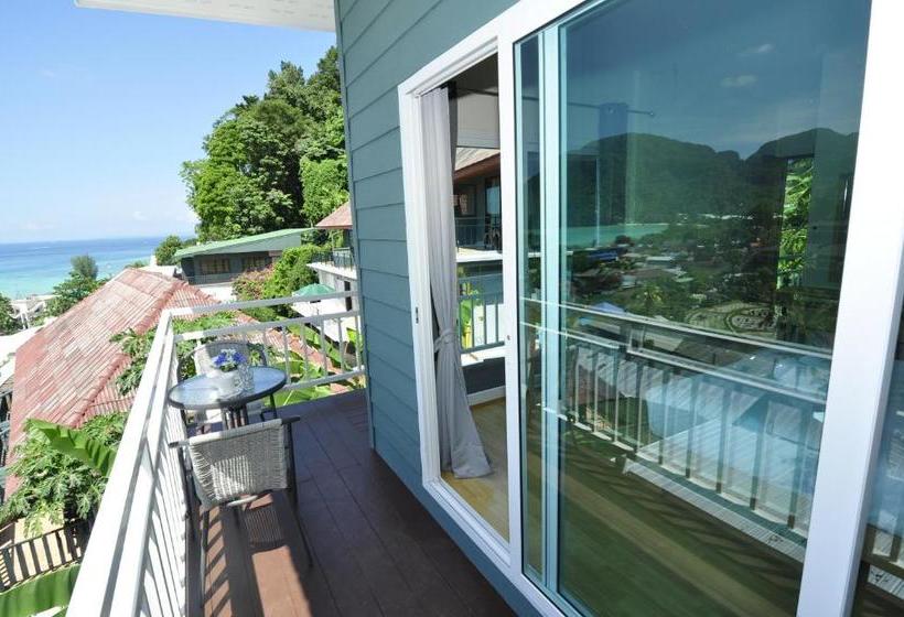 Hotel Papaya Phiphi Resorts