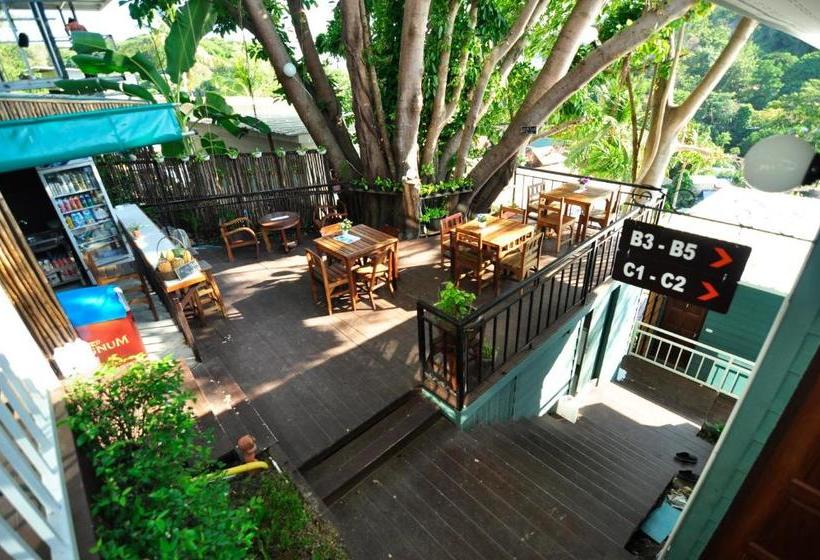 Fotos del hotel Papaya Phiphi Resorts:  10