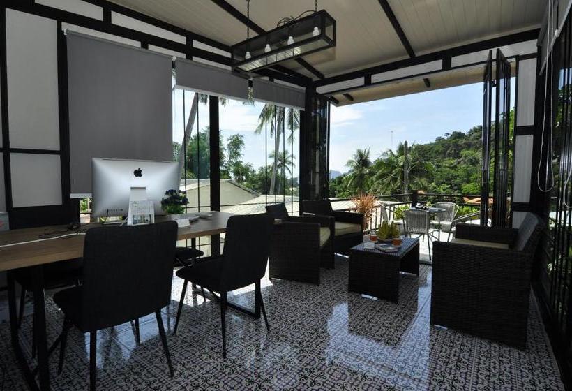 Fotos del hotel Papaya Phiphi Resorts:  12