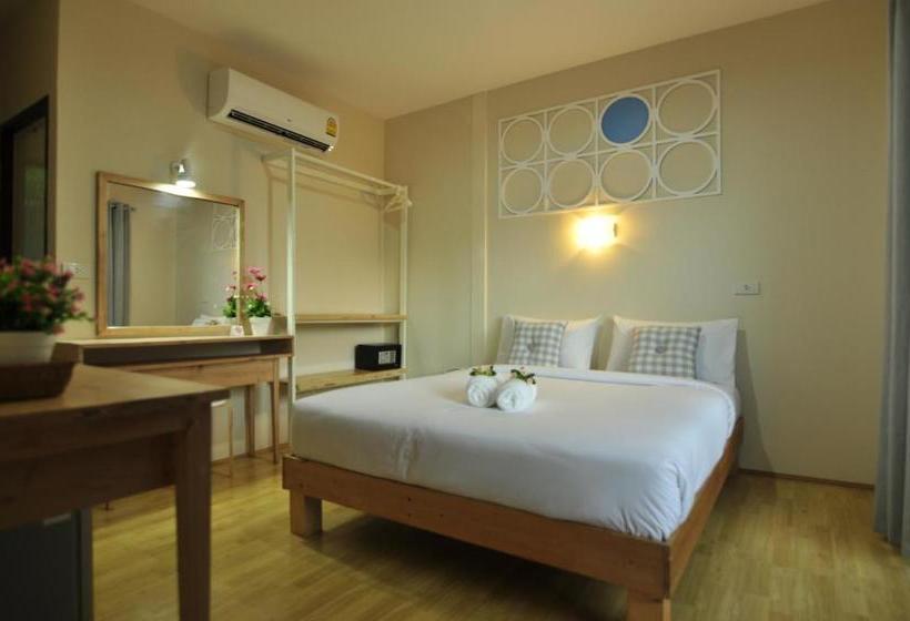 Hotel Papaya Phiphi Resorts