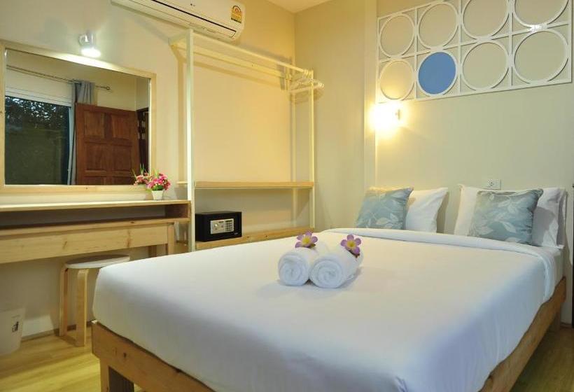 Hotel Papaya Phiphi Resorts