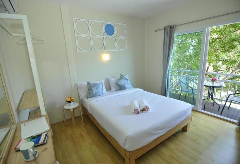 Hotel Papaya Phiphi Resorts