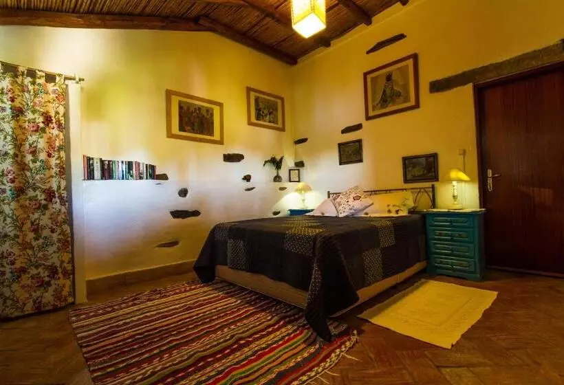 Hotelli Paradise In Portugal