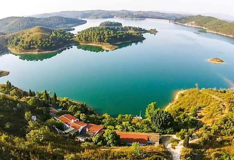 Hotelli Paradise In Portugal