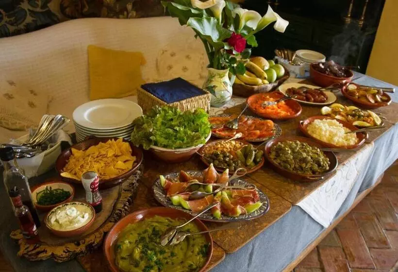 Hotelli Paradise In Portugal