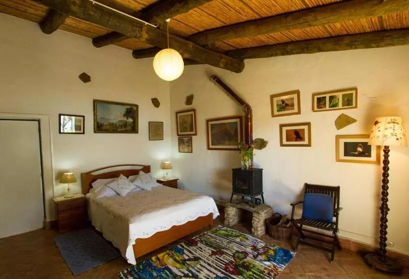 Hotelli Paradise In Portugal