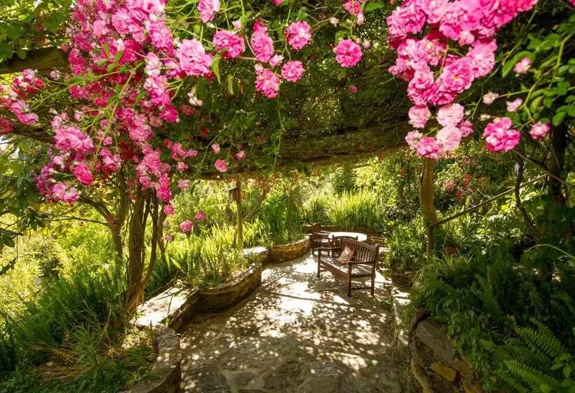 Hotelli Paradise In Portugal