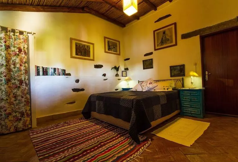 Hotelli Paradise In Portugal