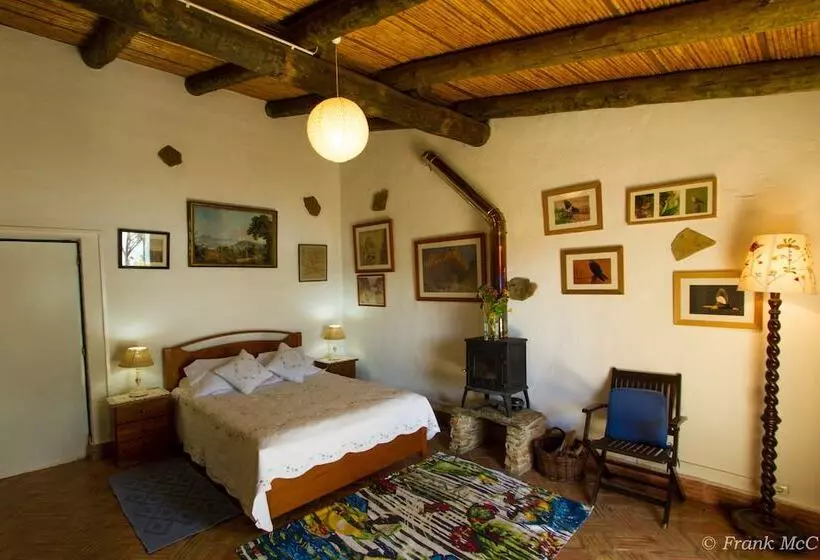 Hotelli Paradise In Portugal