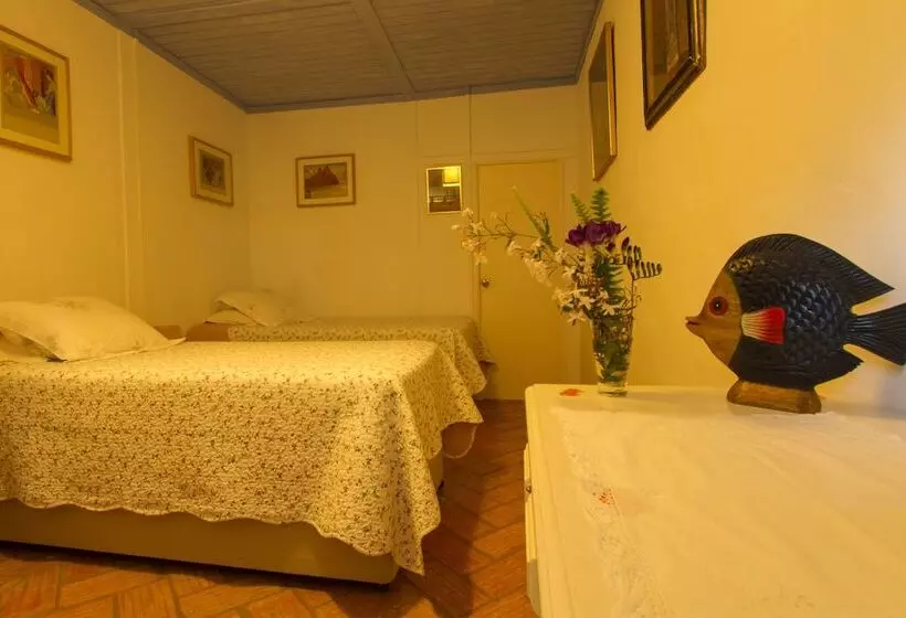 Hotelli Paradise In Portugal