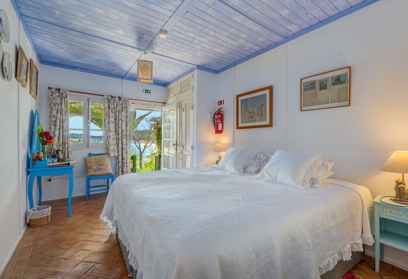 酒店 Paradise In Portugal