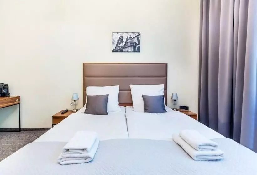 Aparthotel Old Town