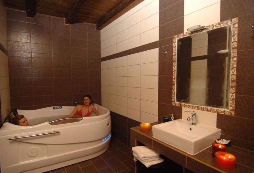 Hotel Pierion Musses