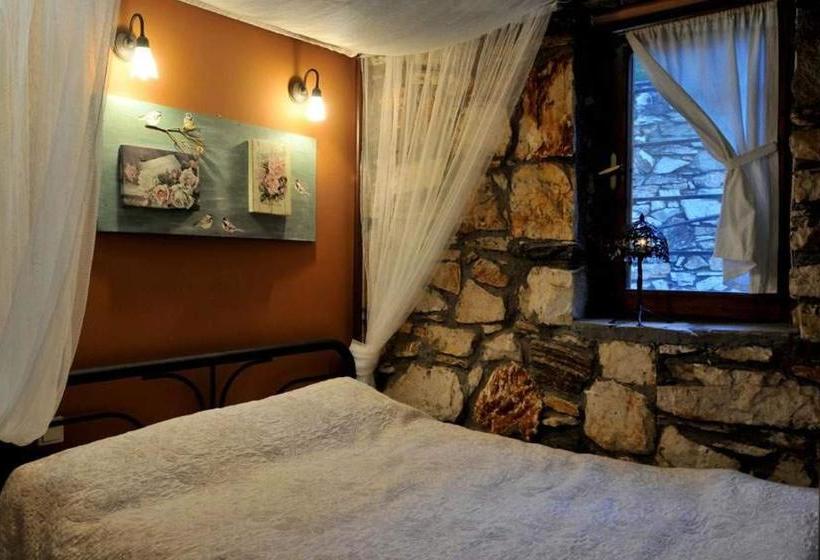 Hotel Pierion Musses