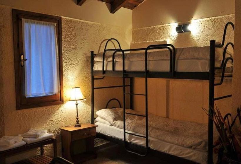 Hotel Pierion Musses