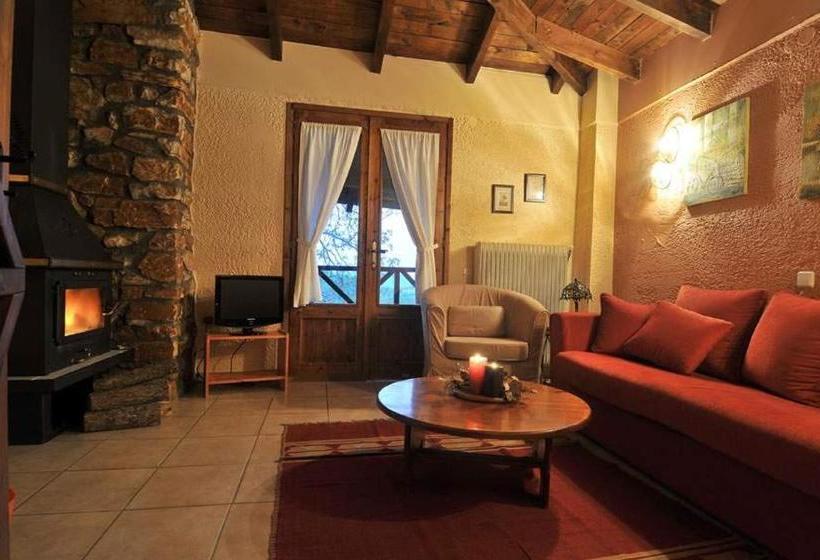 Hotel Pierion Musses