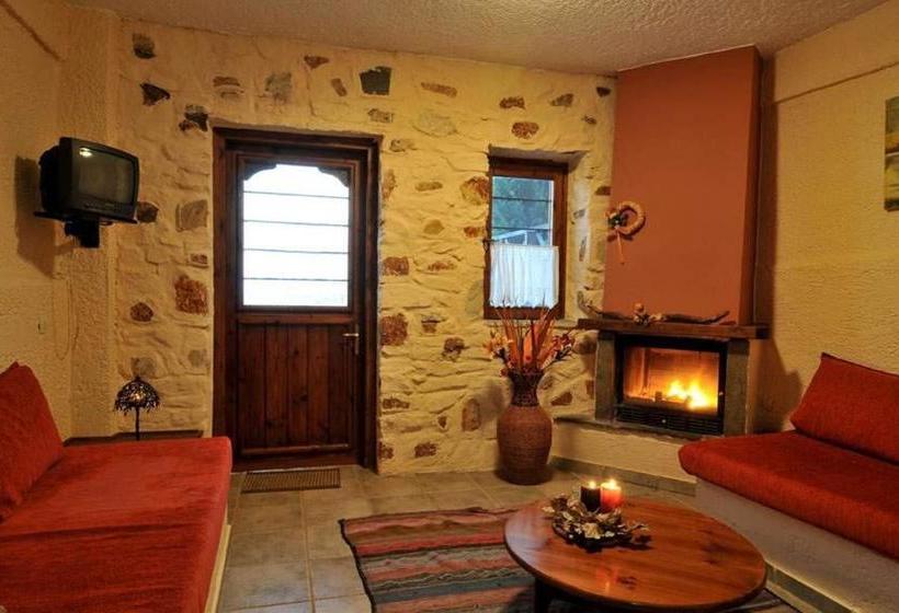 Hotel Pierion Musses