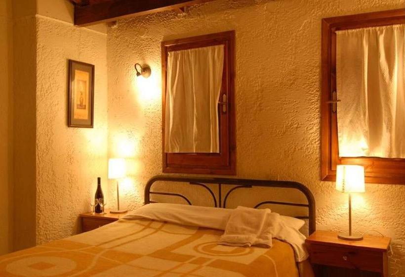 Hotel Pierion Musses