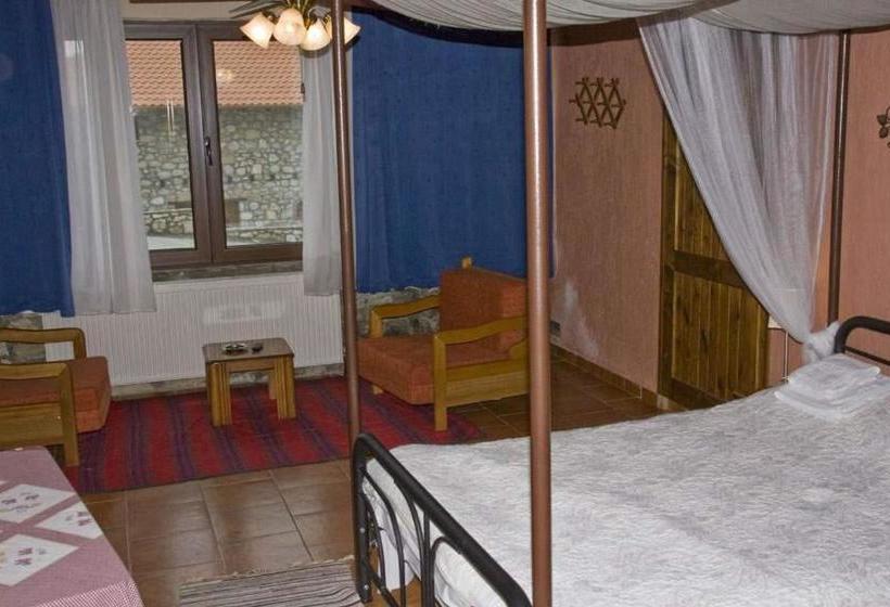 Hotel Pierion Musses