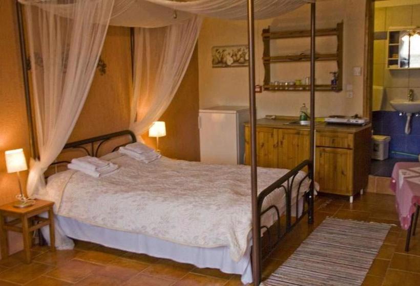 Hotel Pierion Musses