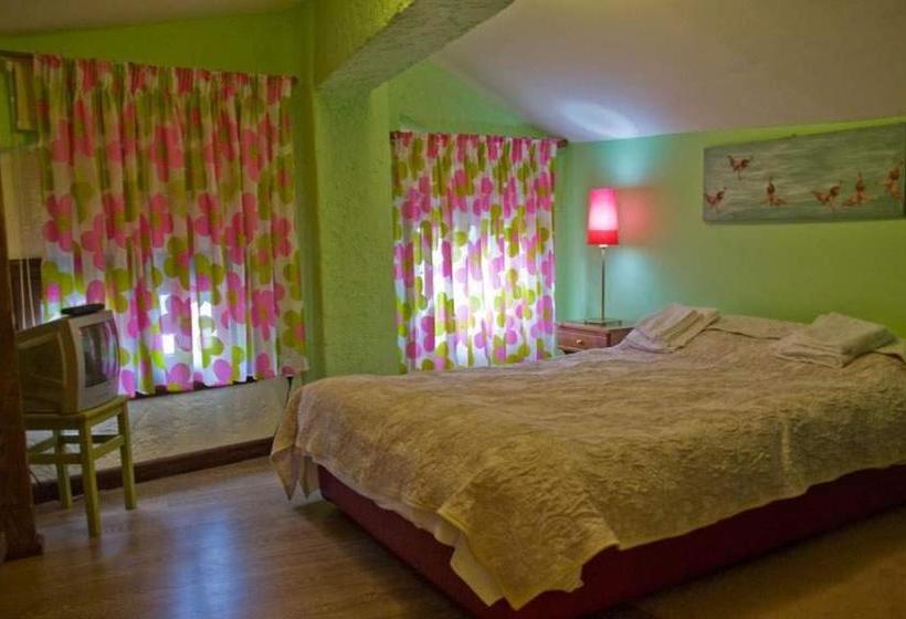 Hotel Pierion Musses