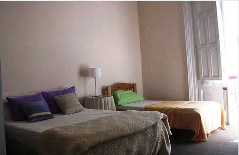 فندق Posada Las Quintas