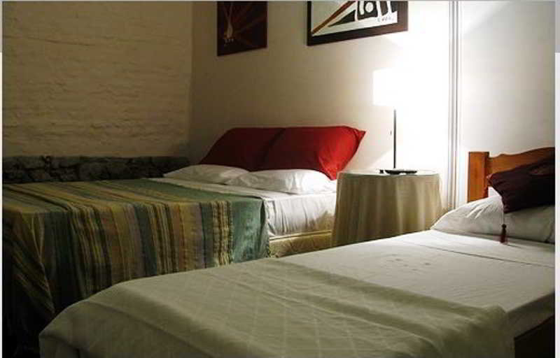 فندق Posada Las Quintas