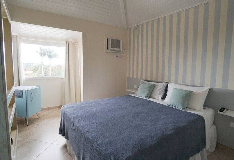 فندق Pousada Villa Valentina