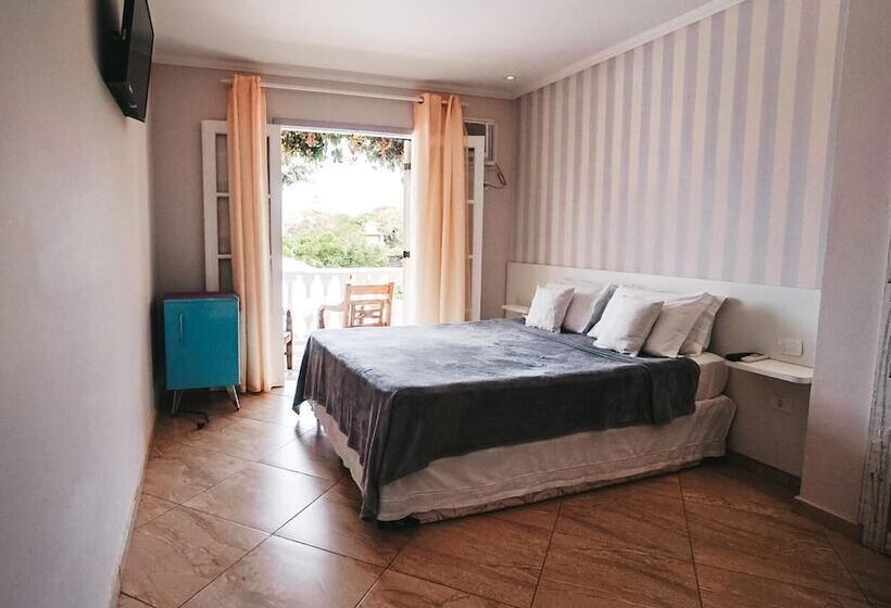 فندق Pousada Villa Valentina