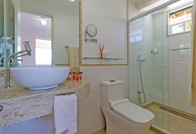 فندق Pousada Villa Valentina