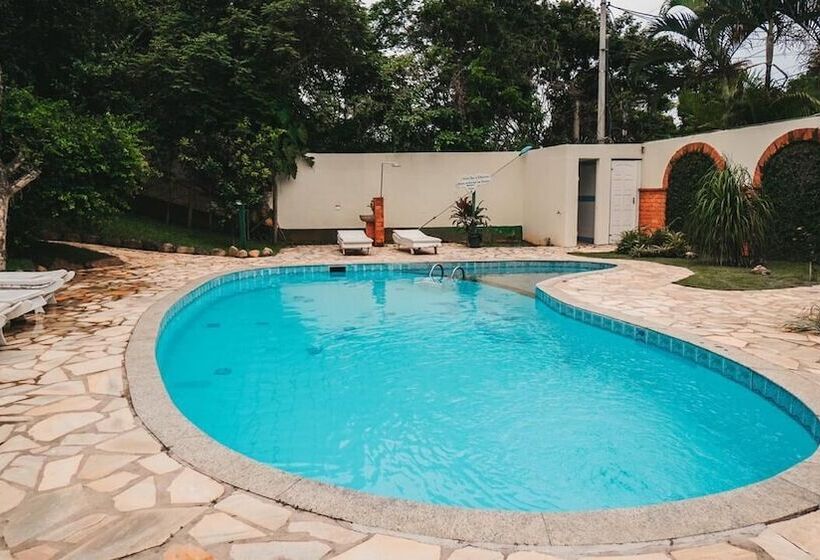 فندق Pousada Villa Valentina