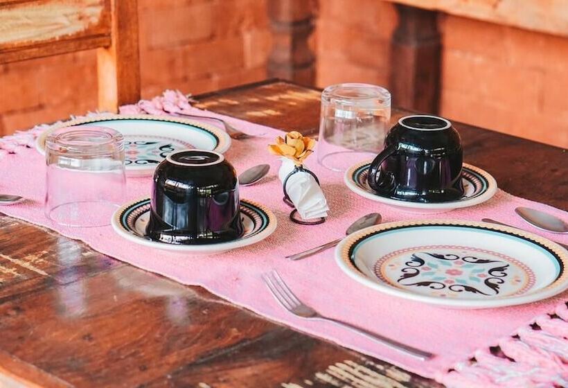 فندق Pousada Villa Valentina