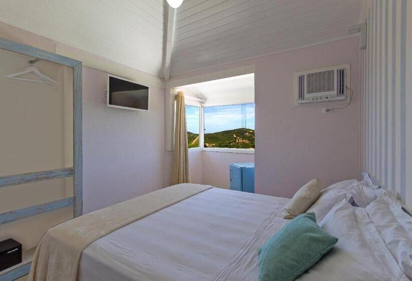 فندق Pousada Villa Valentina