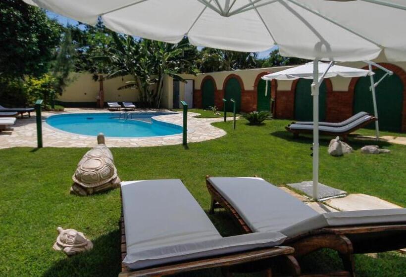 فندق Pousada Villa Valentina