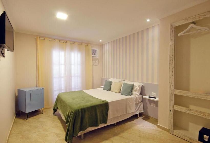 فندق Pousada Villa Valentina