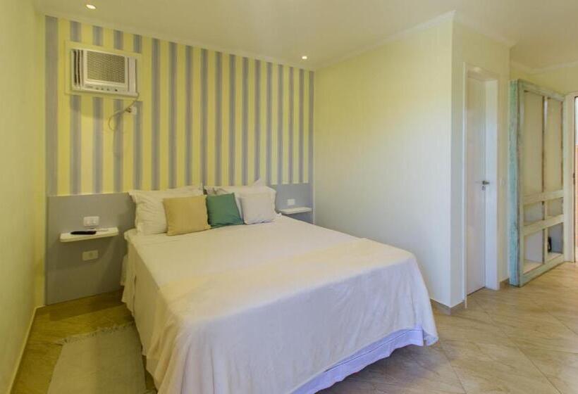 فندق Pousada Villa Valentina