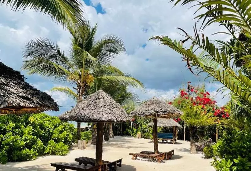 ホテル Samaki Lodge