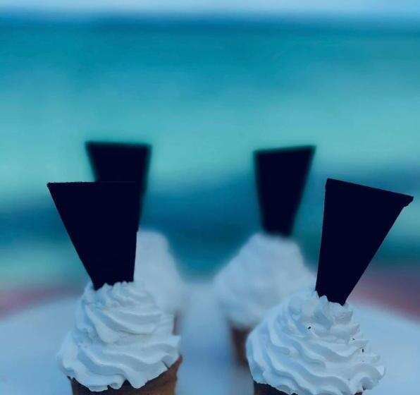 בית מלון כפרי Samaki Lodge