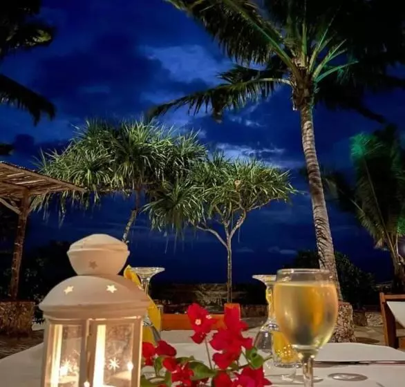 ホテル Samaki Lodge
