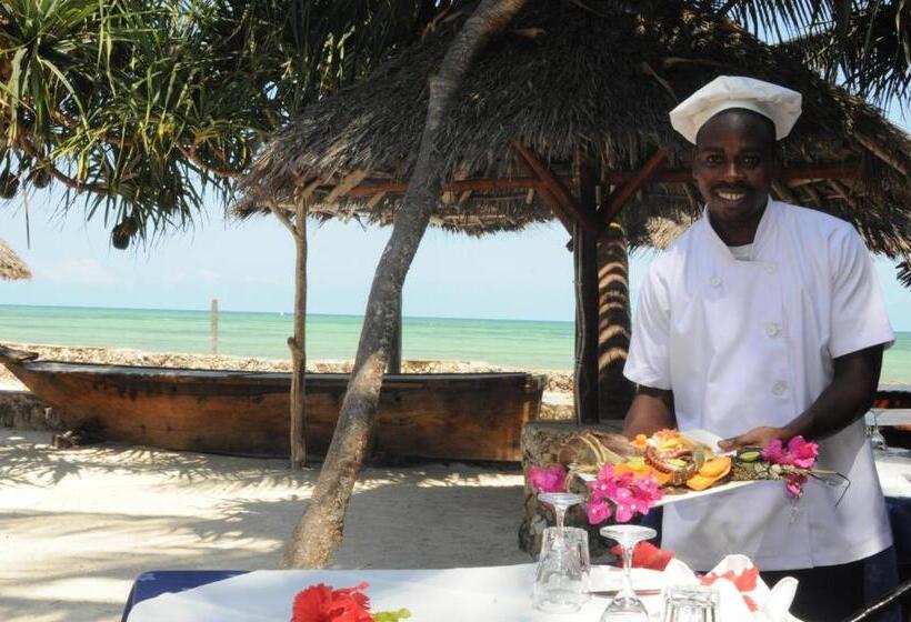 בית מלון כפרי Samaki Lodge