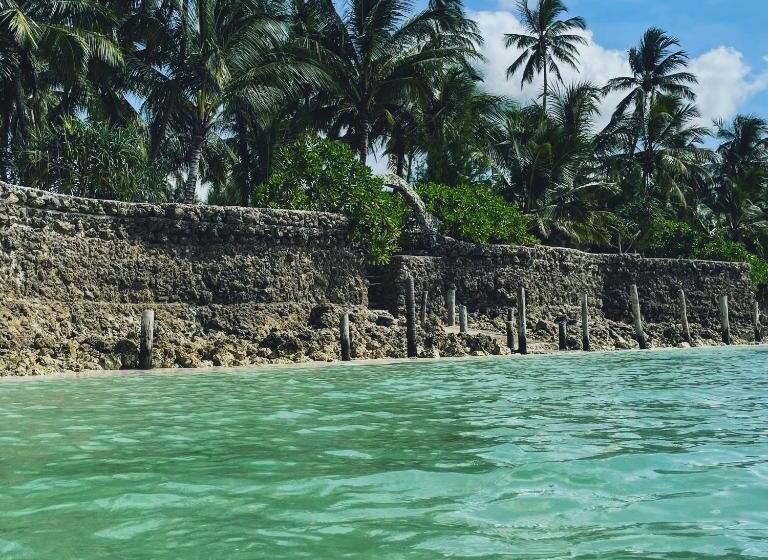 בית מלון כפרי Samaki Lodge