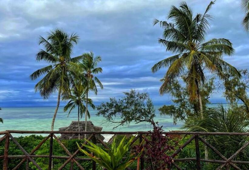 בית מלון כפרי Samaki Lodge