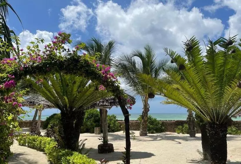 ホテル Samaki Lodge