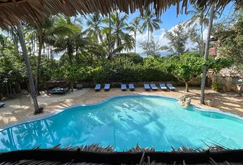 ホテル Samaki Lodge