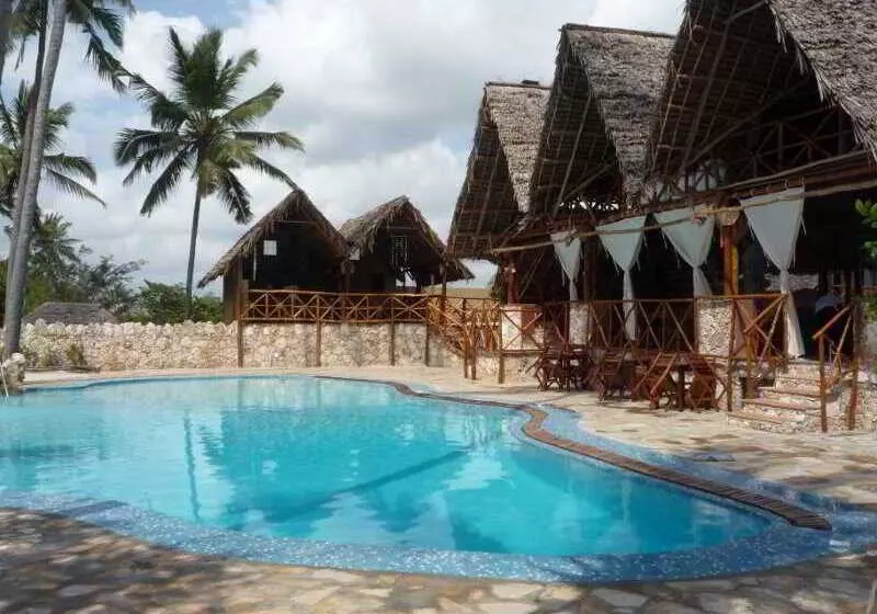 ホテル Samaki Lodge