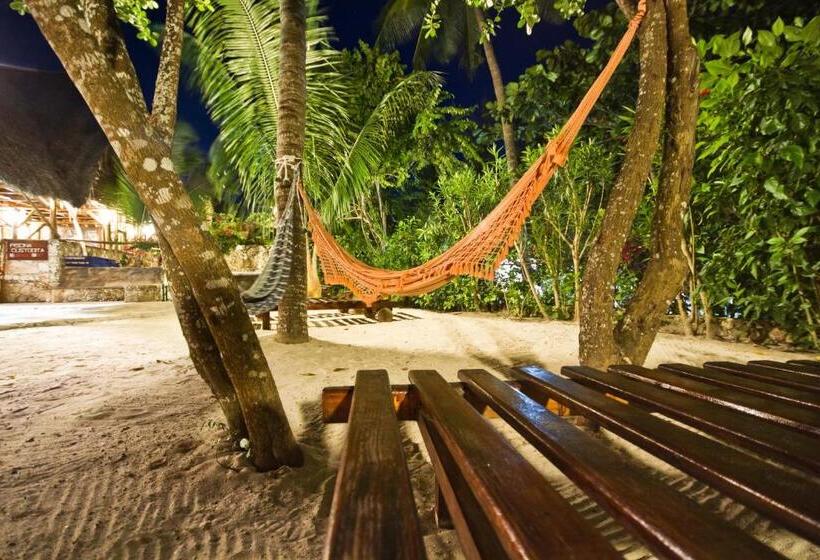 בית מלון כפרי Samaki Lodge