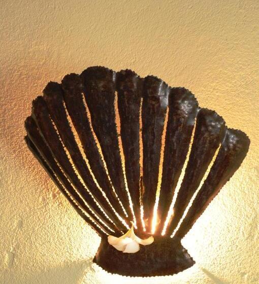 בית מלון כפרי Samaki Lodge