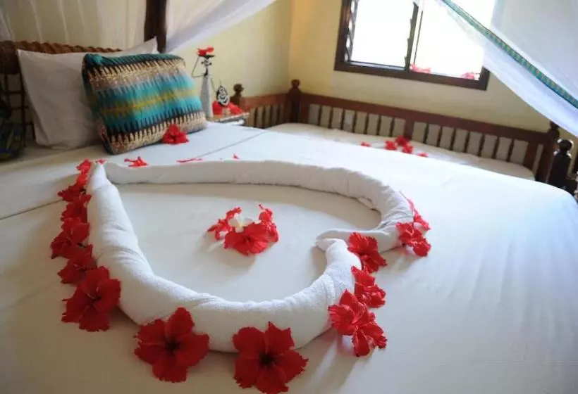 ホテル Samaki Lodge